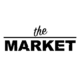 Market – B Gates logo