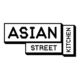 Asian Street Kitchen – A Gates logo