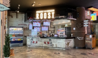 Roost – B Gates storefront image