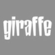 Giraffe – A Gates logo