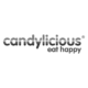 Candylicious – B Gates logo