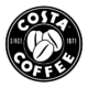 Costa – Terminal 2 Arrivals logo