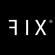 FIX – B Gates logo