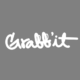 Grabb’it – B Gates logo