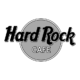 Hard Rock Cafe – B Gates logo