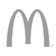 McDonald’s – C Gates logo