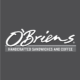 O’Briens – B Gates logo