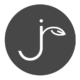 Treehouse Juicery – B Gates logo