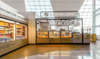 Treehouse Juicery – A Gates storefront image