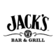 Jack’s Bar & Grill – A Gates logo