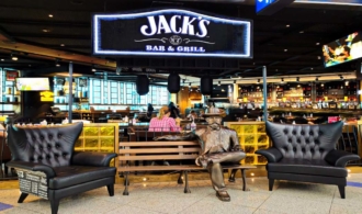 Jack’s Bar & Grill – A Gates storefront image